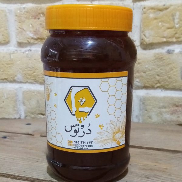 عسل طبیعی ترنجبین