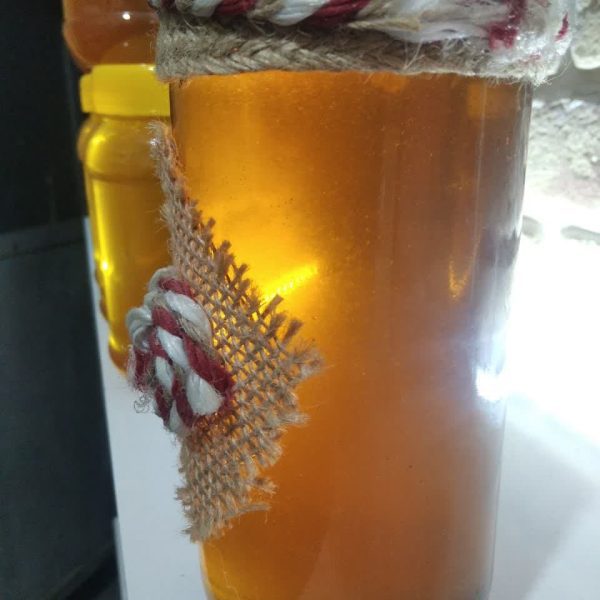عسل طبیعی خارشتر و یونجه
